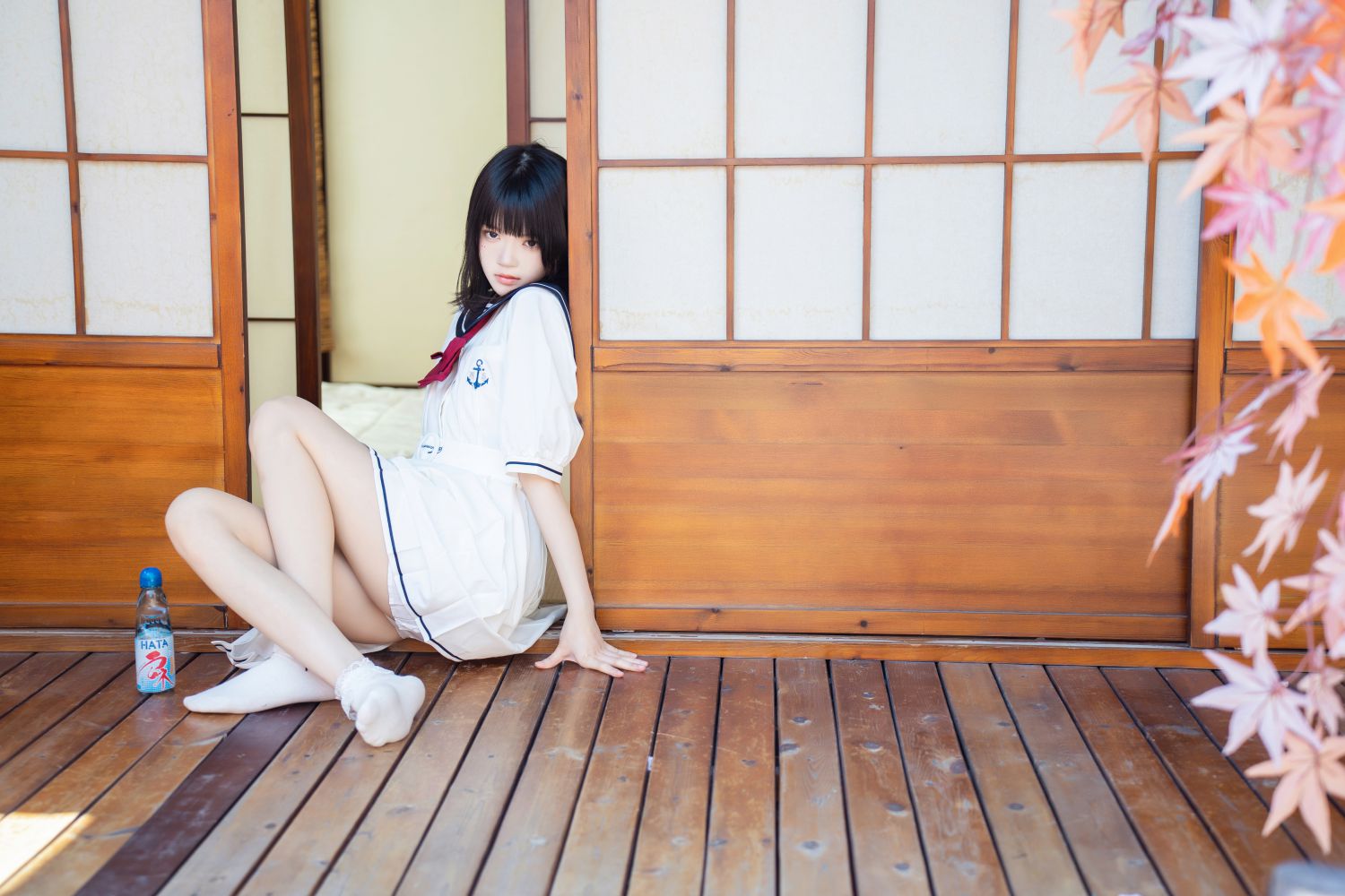 盛夏制服 第33张图