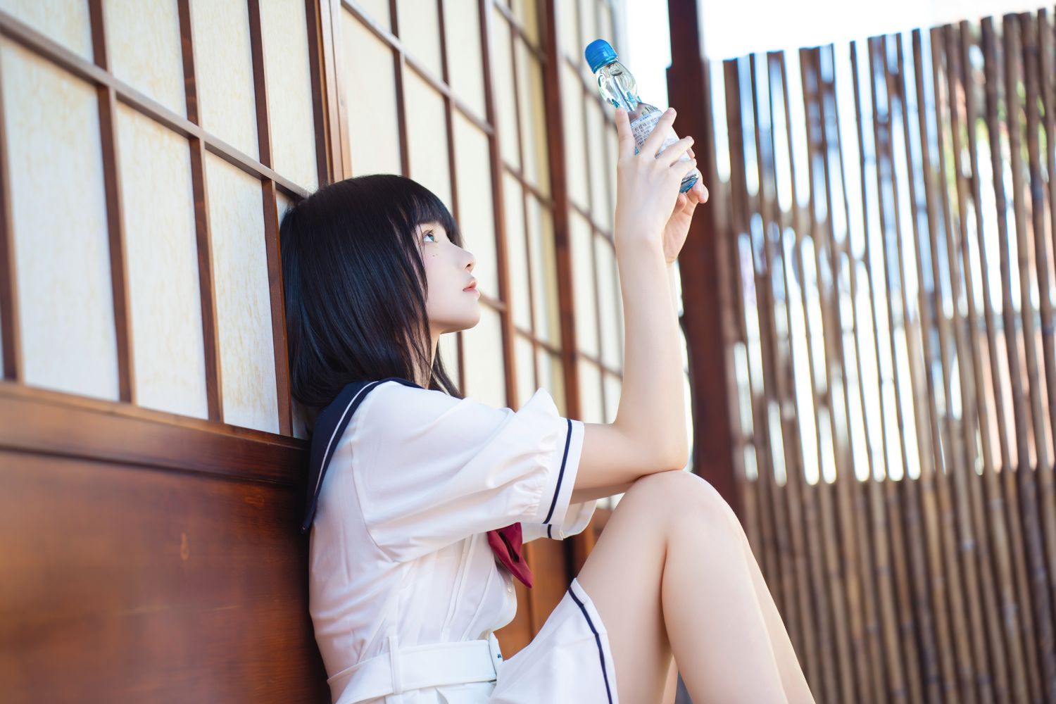 盛夏制服 第34张图