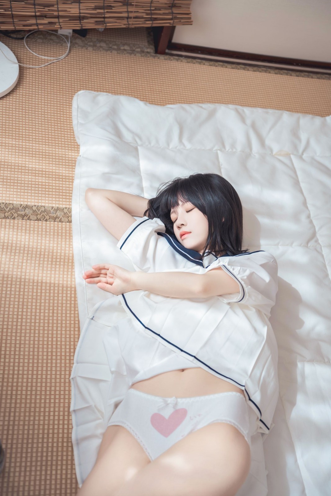 盛夏制服 第32张图