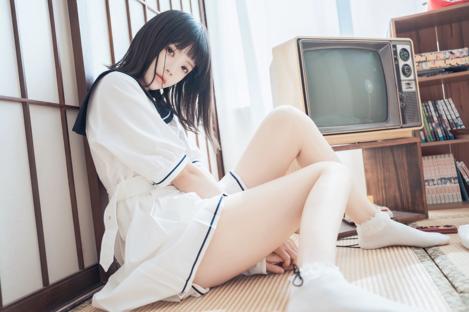 盛夏制服 第26张图