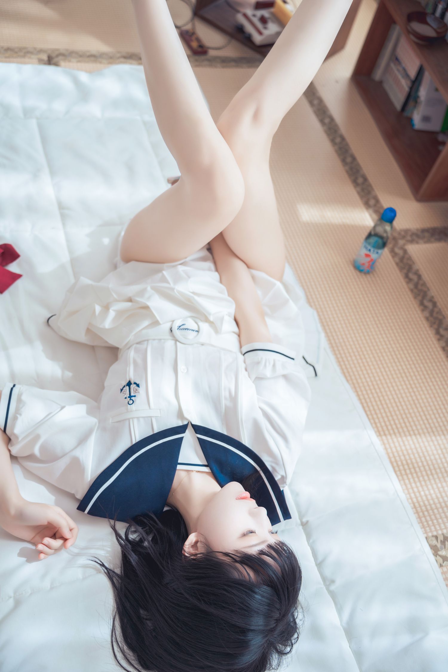 盛夏制服 第35张图