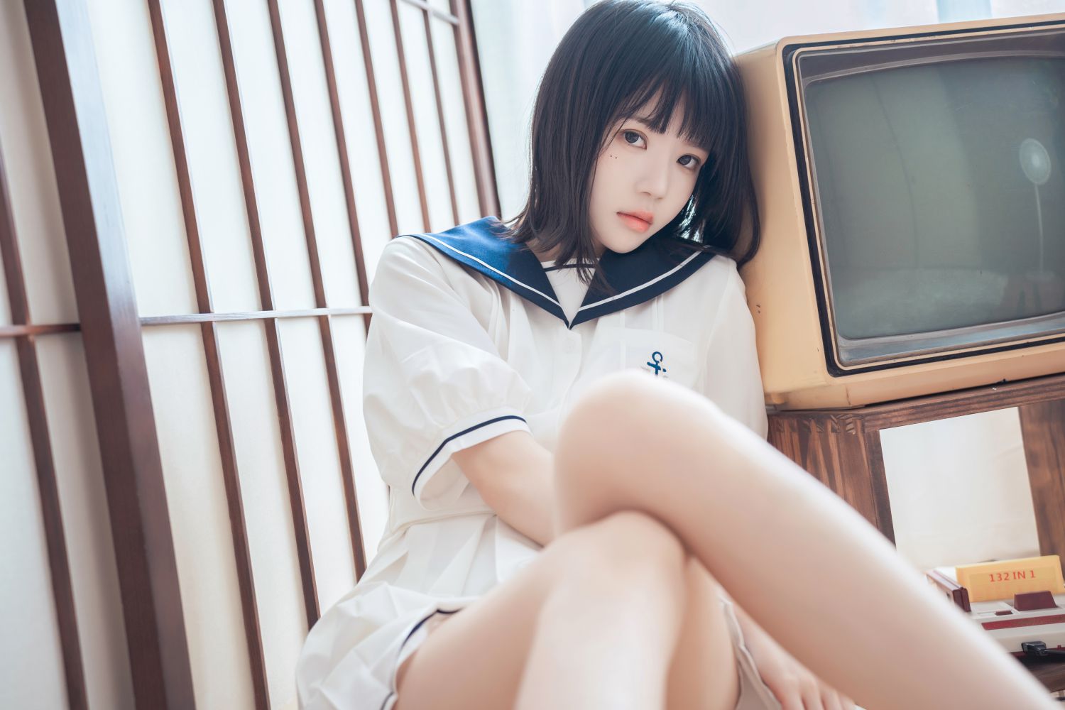 盛夏制服 第27张图