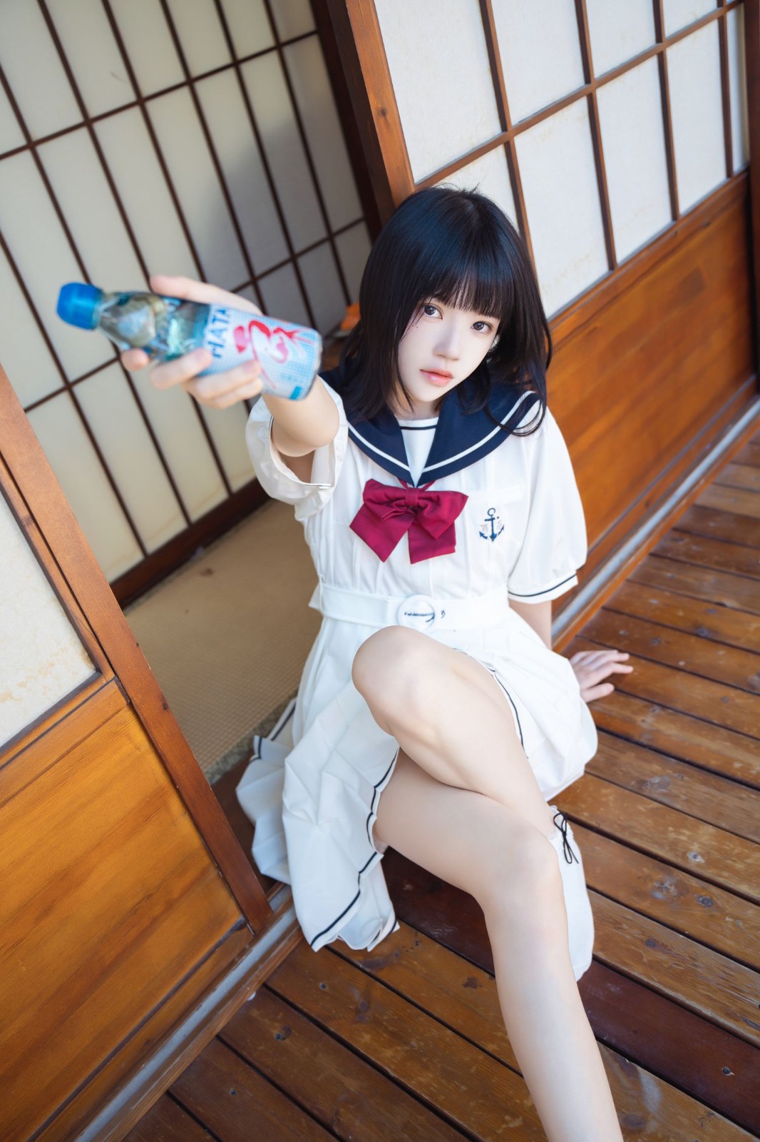 盛夏制服 第40张图
