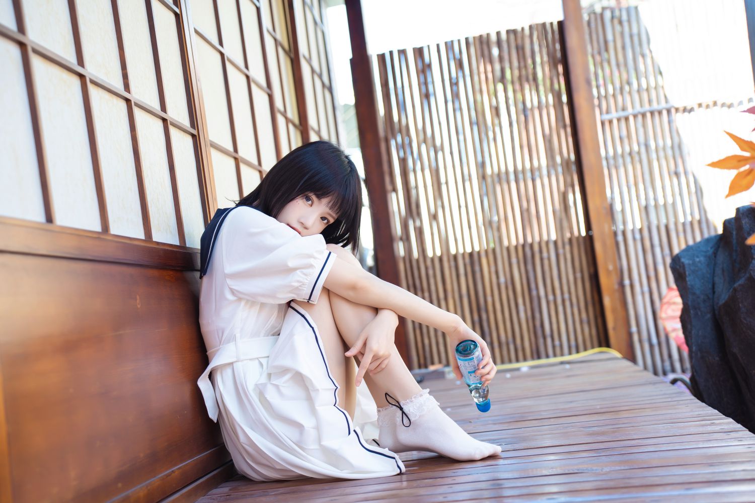 盛夏制服 第36张图