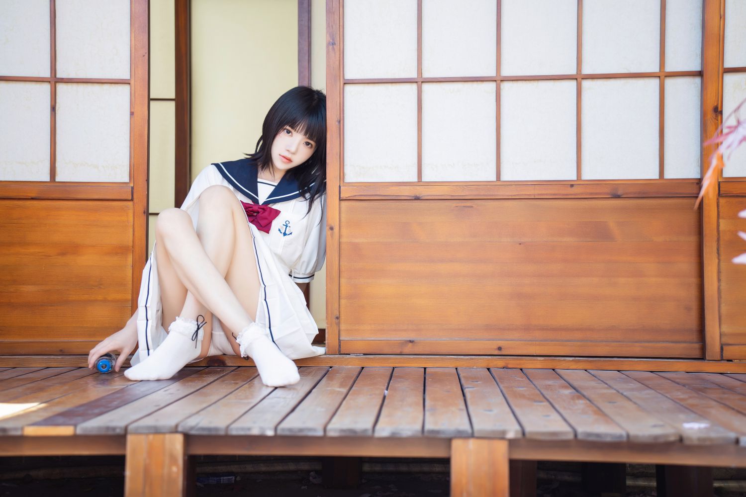 盛夏制服 第38张图