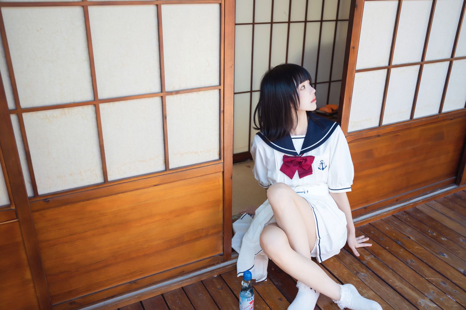 盛夏制服 第39张图