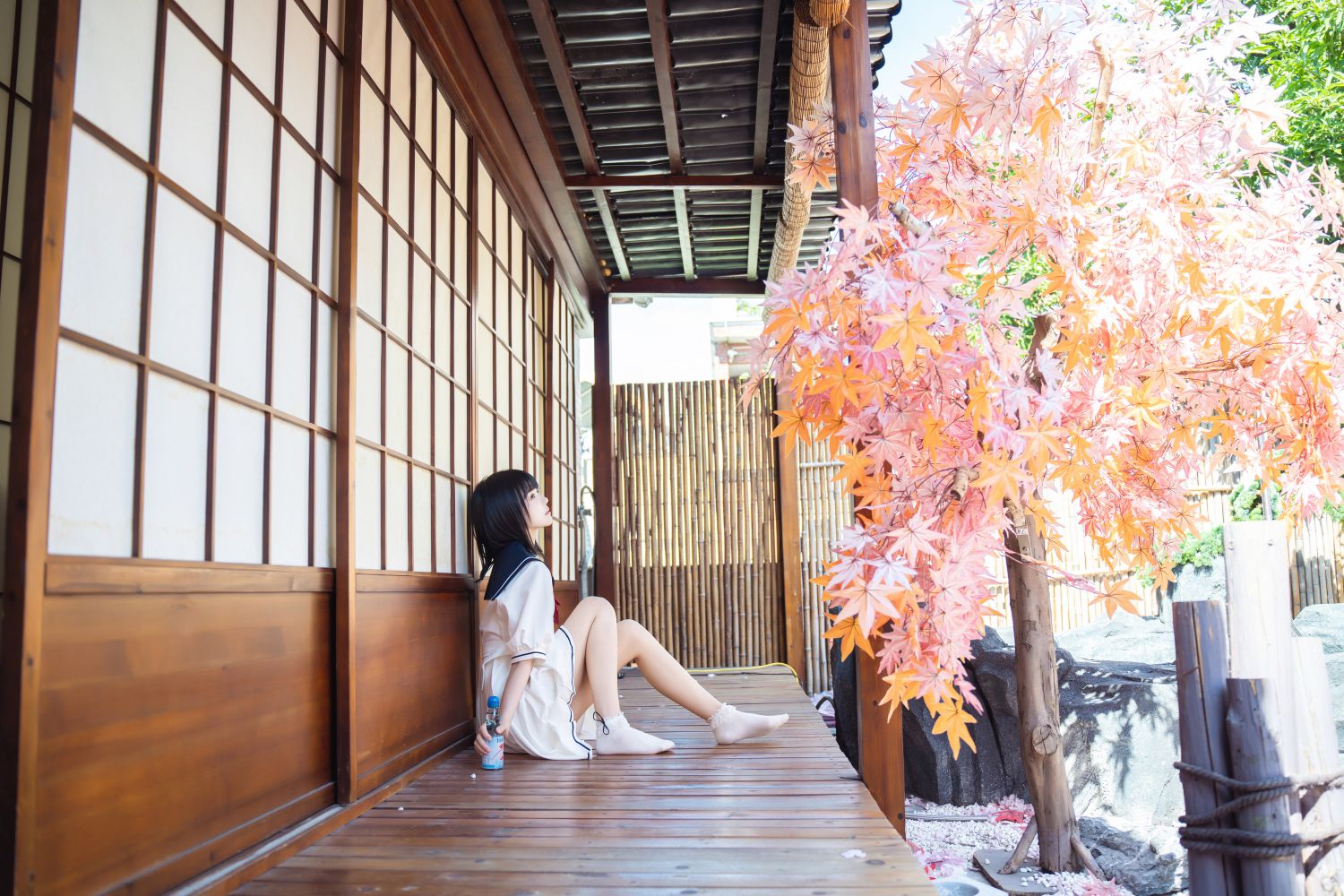 盛夏制服 第37张图