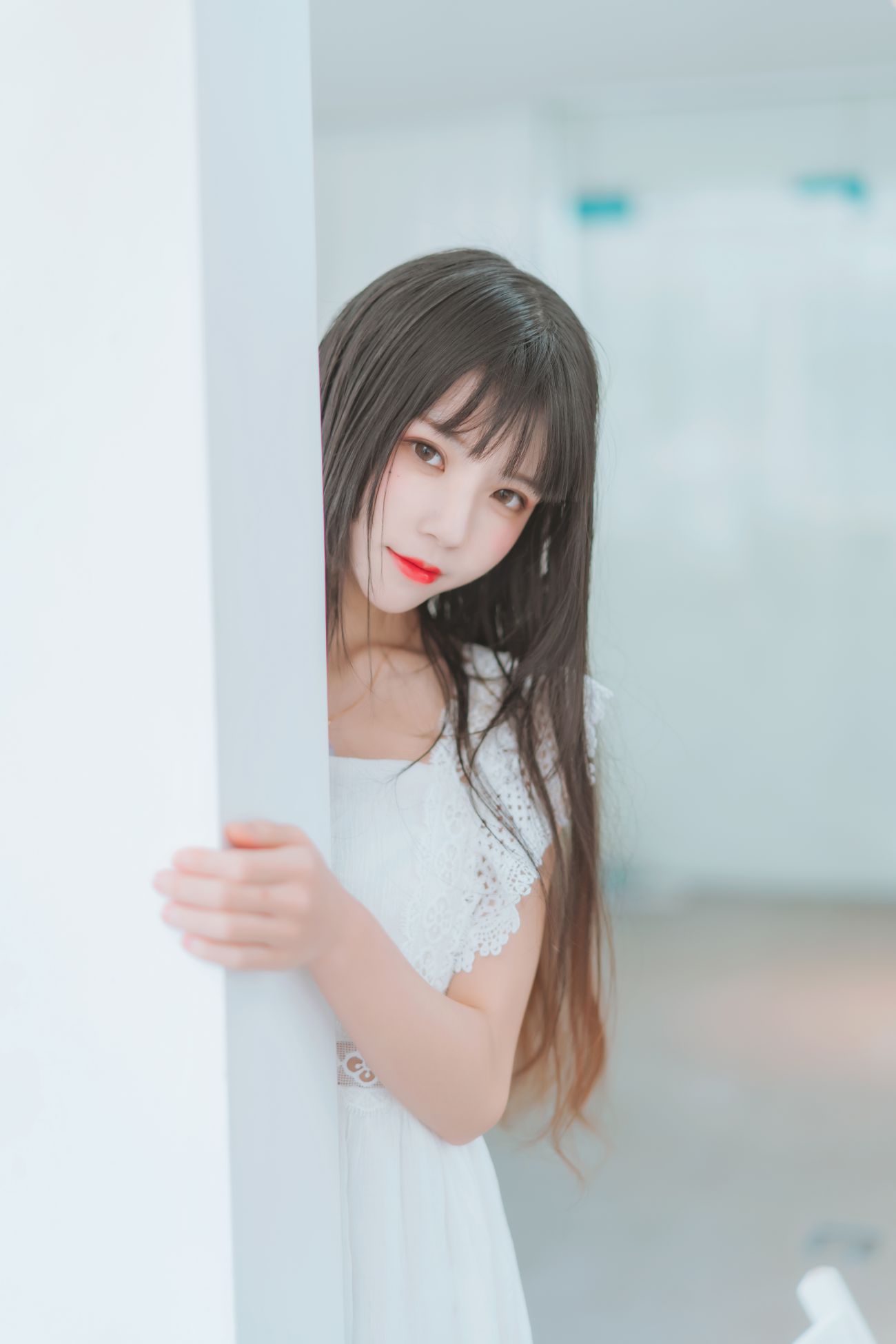清新之白花花 第1张图