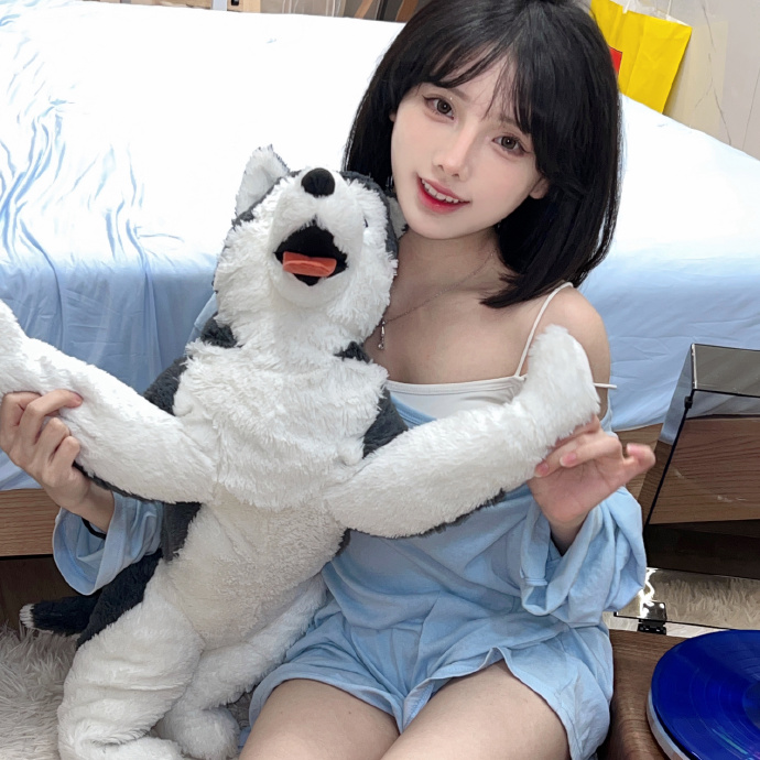 我和小狗 第4张图