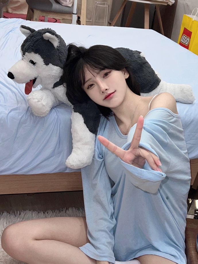 我和小狗 第2张图