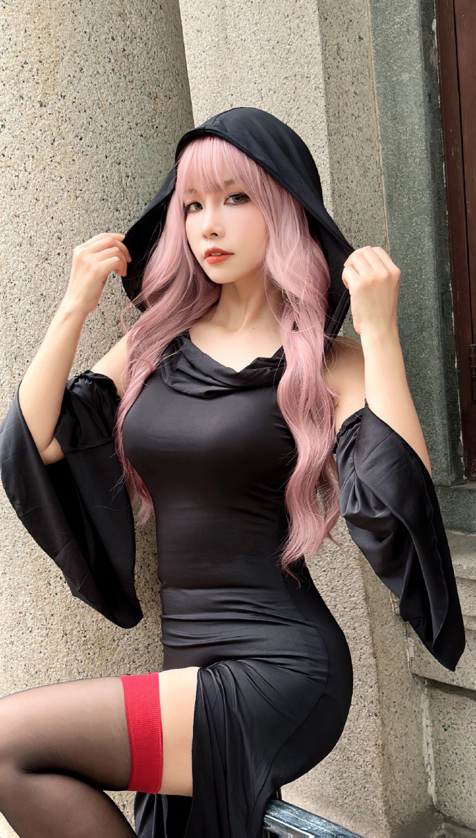 重生之我是女巫 第1张图