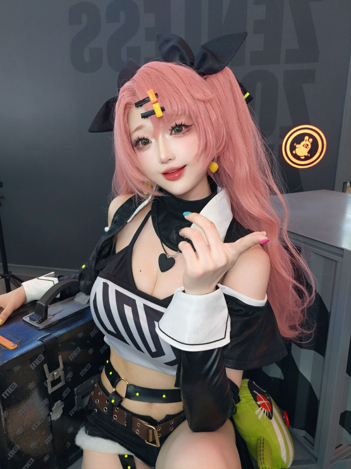 只要薪酬到位，狡兔屋随时为您服务！ 第1张图