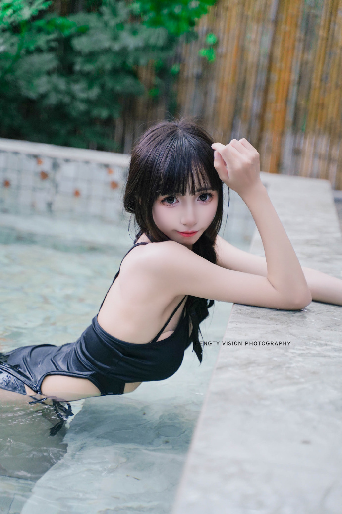 总要去泡一次温泉吧～ 第2张图