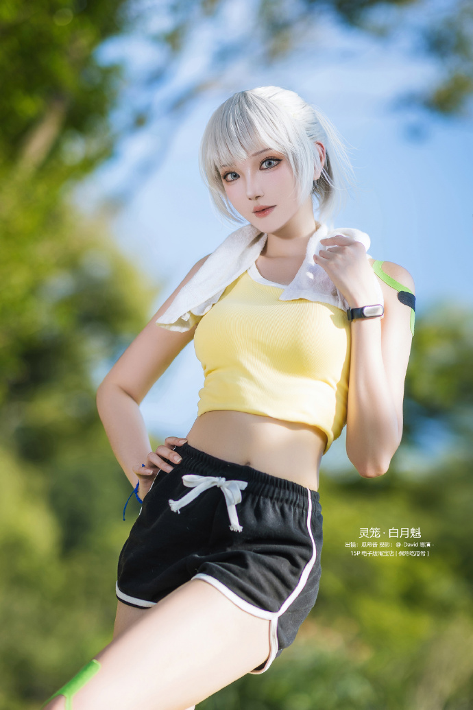 保熟吃瓜希 第9张图