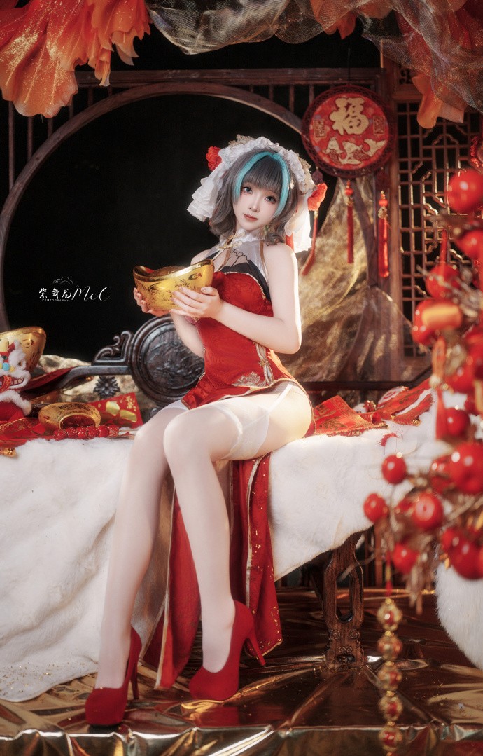 新春柴郡 第4张图