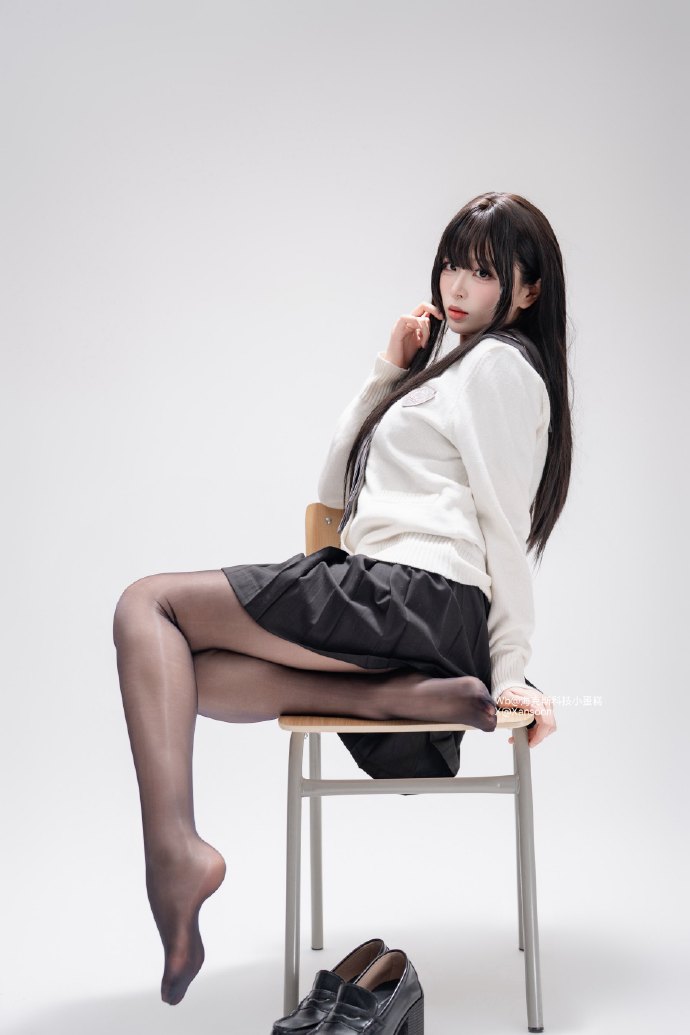 今日份的穿搭 第3张图