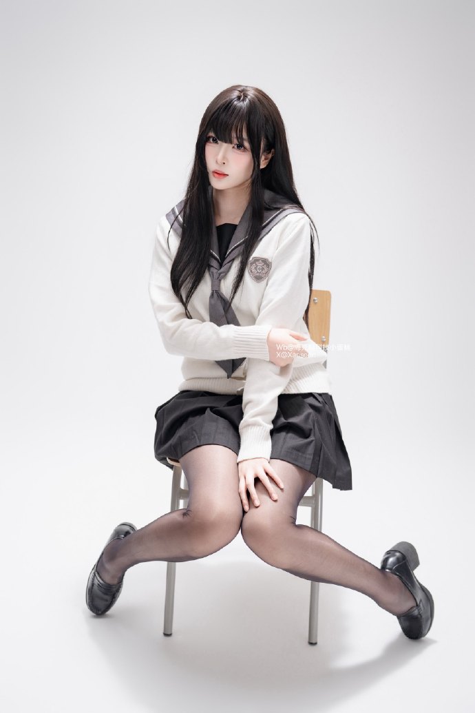 今日份的穿搭 第9张图