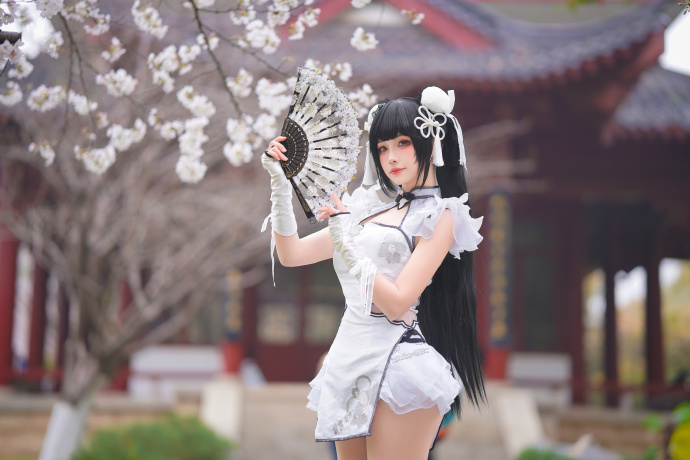 玉髓冰心 殷紫萍～ 第7张图