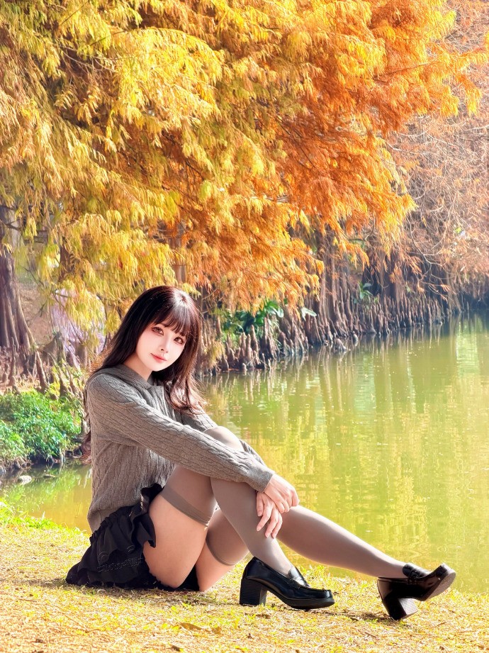 独属于广东的冬日美景～ 第7张图