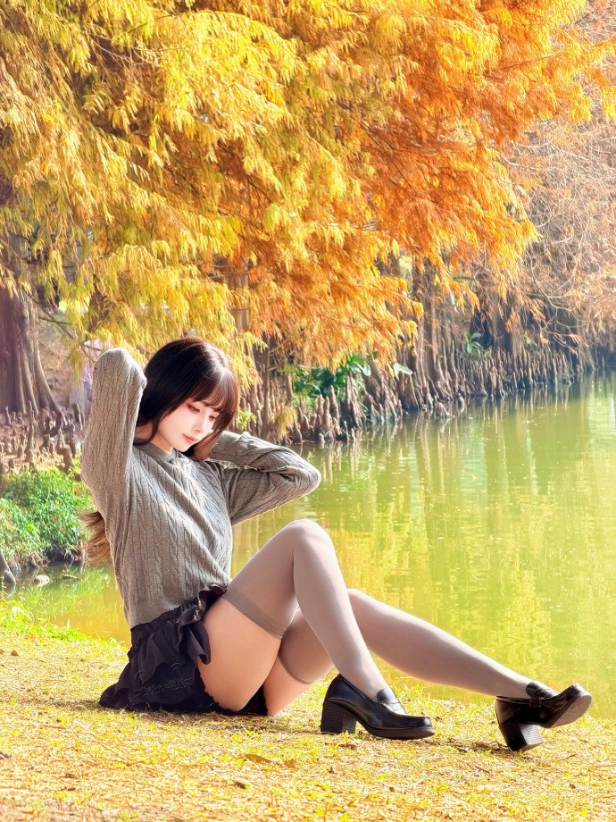 独属于广东的冬日美景～ 第8张图