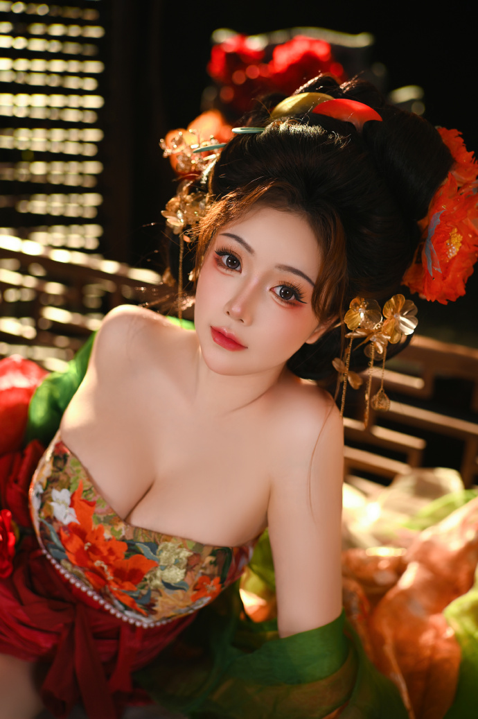 丹青姹紫 第10张图