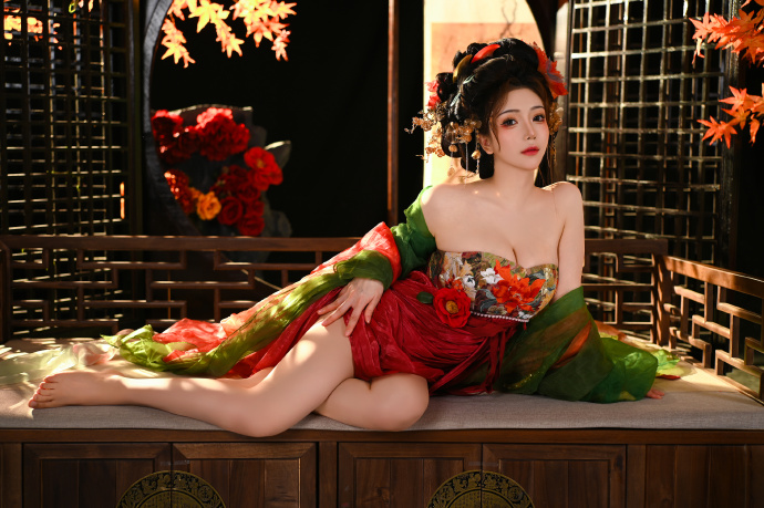 丹青姹紫 第9张图