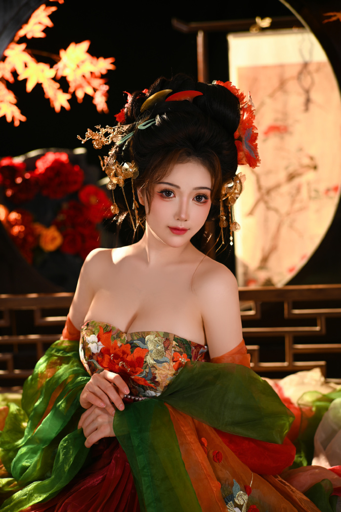 丹青姹紫 第14张图