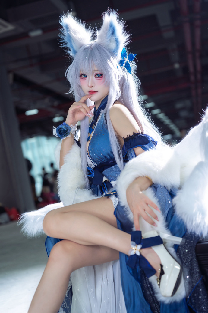 上次萤火虫拍滴美丽信浓～ 第6张图