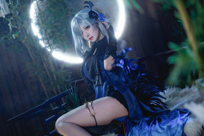 指挥官，你的目光……是在看玉，还是在看我？ 第7张图